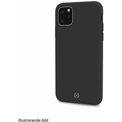 Celly Feeling Back Case (iPhone 11 Pro Max) - Rosa