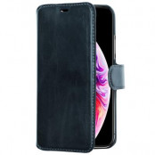 Champion Slim Wallet Case iPhone 11 Pro Max - Svart