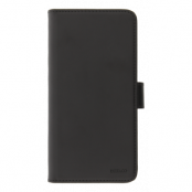 DELTACO plånboksfodral 2in1 för iPhone 11 Pro Max - Svart