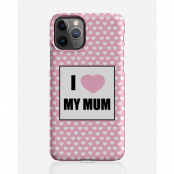 Designer skal till Apple iPhone 11 Pro Max - Pat0005