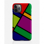 Designer skal till Apple iPhone 11 Pro Max - Pat0124