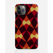 Designer skal till Apple iPhone 11 Pro Max - Pat0126