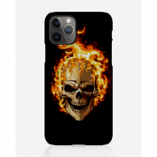 Designer skal till Apple iPhone 11 Pro Max - Pat0135
