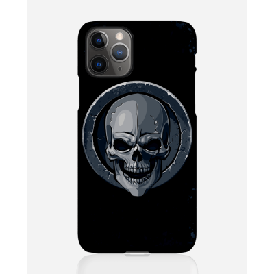 Designer skal till Apple iPhone 11 Pro Max - Pat0137