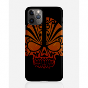 Designer skal till Apple iPhone 11 Pro Max - Pat0142