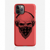 Designer skal till Apple iPhone 11 Pro Max - Pat0169