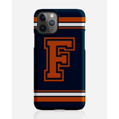 Designer skal till Apple iPhone 11 Pro Max - Pat0290