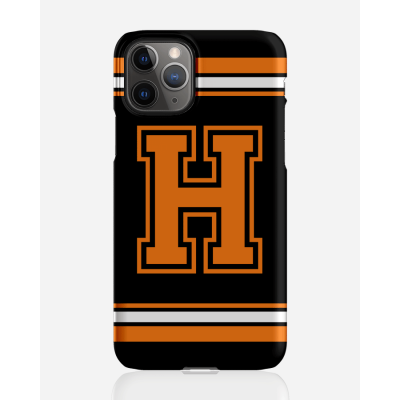 Designer skal till Apple iPhone 11 Pro Max - Pat0292