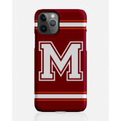 Designer skal till Apple iPhone 11 Pro Max - Pat0297