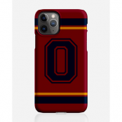 Designer skal till Apple iPhone 11 Pro Max - Pat0299