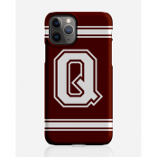Designer skal till Apple iPhone 11 Pro Max - Pat0301