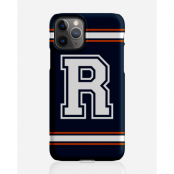 Designer skal till Apple iPhone 11 Pro Max - Pat0302