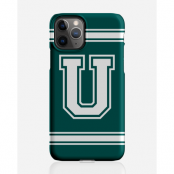 Designer skal till Apple iPhone 11 Pro Max - Pat0305