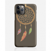 Designer skal till Apple iPhone 11 Pro Max - Pat0340