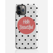 Designer skal till Apple iPhone 11 Pro Max - Pat0342