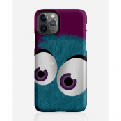 Designer skal till Apple iPhone 11 Pro Max - Pat0347