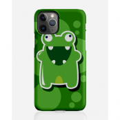 Designer skal till Apple iPhone 11 Pro Max - Pat0348