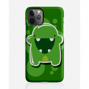 Designer skal till Apple iPhone 11 Pro Max - Pat0349