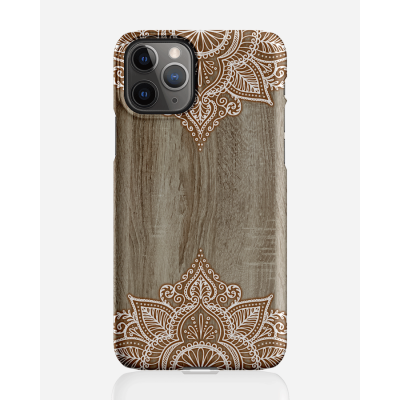 Designer skal till Apple iPhone 11 Pro Max - Pat0611