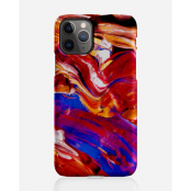 Designer skal till Apple iPhone 11 Pro Max - Pat0815