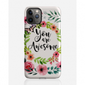 Designer skal till Apple iPhone 11 Pro Max - Pat1038