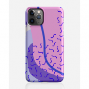 Designer skal till Apple iPhone 11 Pro Max - Pat2023