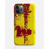 Designer skal till Apple iPhone 11 Pro Max - Pat2101