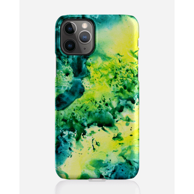 Designer skal till Apple iPhone 11 Pro Max - Pat2291
