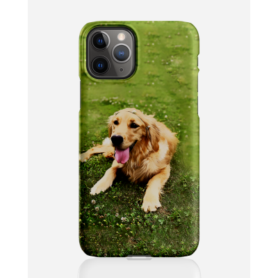 Designer skal till Apple iPhone 11 Pro Max - Pat2484