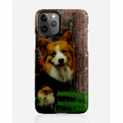 Designer skal till Apple iPhone 11 Pro Max - Pat2513
