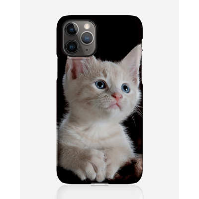 Designer skal till Apple iPhone 11 Pro Max - Pat2544