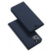 Dux Ducis Plånboksfodral för iPhone 11 Pro Max - Blå