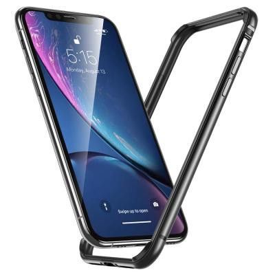 ESR Edge Guard iPhone 11 Svart