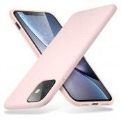 ESR Yippie iPhone 11 Rosa