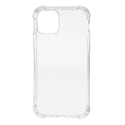 Flexicase skal till Apple iPhone 11 Pro Max - Clear