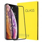 Full-Fit Tempered Glass Skärmskydd  till iPhone 11 Pro Max