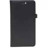 Gear Buffalo Wallet (iPhone 11 Pro Max) - Mörkbrun