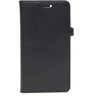 Gear Buffalo Wallet (iPhone 11 Pro Max) - Mörkbrun
