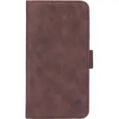 Gear Nubuck Wallet (iPhone 11 Pro Max)
