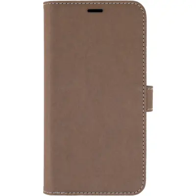 Onsala Eco Wallet (iPhone 11 Pro Max) - Svart