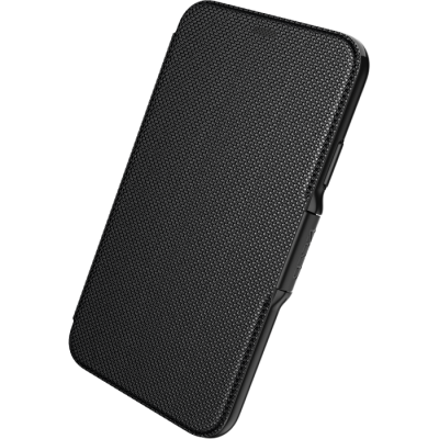 Gear4 D30 Oxford Fodral till iPhone 11 Pro Max - Svart