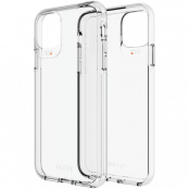 Gear4 D3o Crystal Palace Skal iPhone 11 Pro Max - Clear