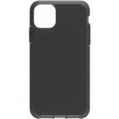 Griffin Survivor Clear Case (iPhone 11 Pro Max) - Grön