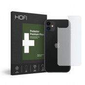 HOFI Härdat Glas Pro+ Ryggskydd iPhone 11