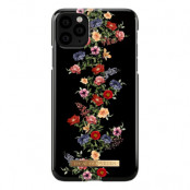 iDeal of Sweden Dark Floral (iPhone 11 Pro Max)