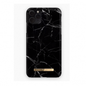 iDeal of Sweden Fashion Skal iPhone 11 Pro Max / XS Max - Black Marble