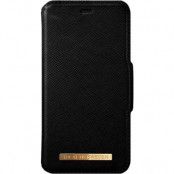 iDeal of Sweden Fashion Wallet (iPhone 11 Pro Max) - Blå