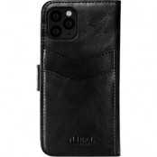 iDeal Of Sweden Magnet Wallet+ (iPhone 11 Pro Max) - Brun