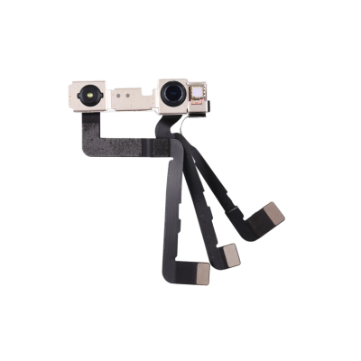 iPhone 11 Pro Max Frontkamera