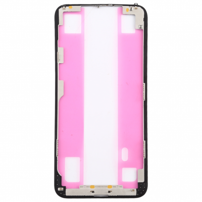 iPhone 11 Pro Max LCD-ram med Tejp
